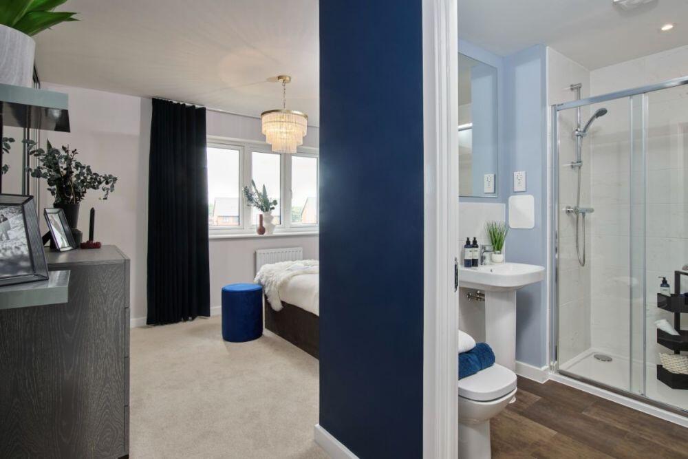 Additional property image - Highbrook View,
Dyer Close,
Stoke Gifford,
Bristol,
BS34 8DG