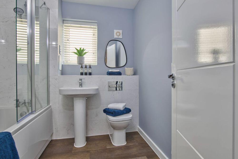 Additional property image - Highbrook View,
Dyer Close,
Stoke Gifford,
Bristol,
BS34 8DG