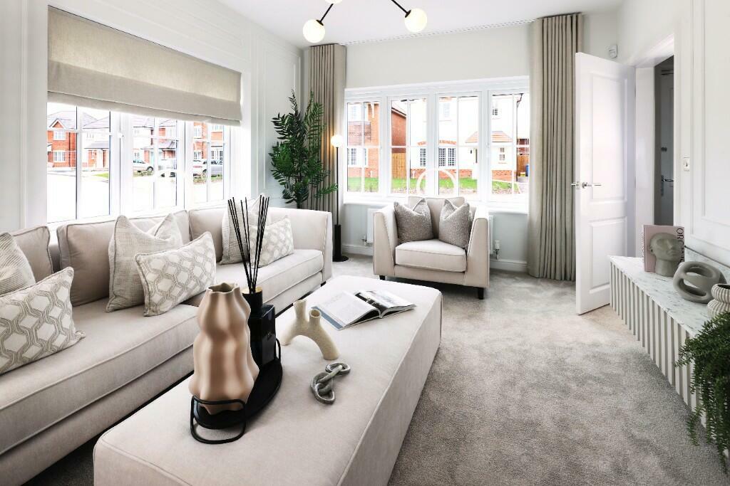 Additional property image - Ffordd Bayley/ Bayley Road,
Deeside,
Flintshire,
CH5 2GH