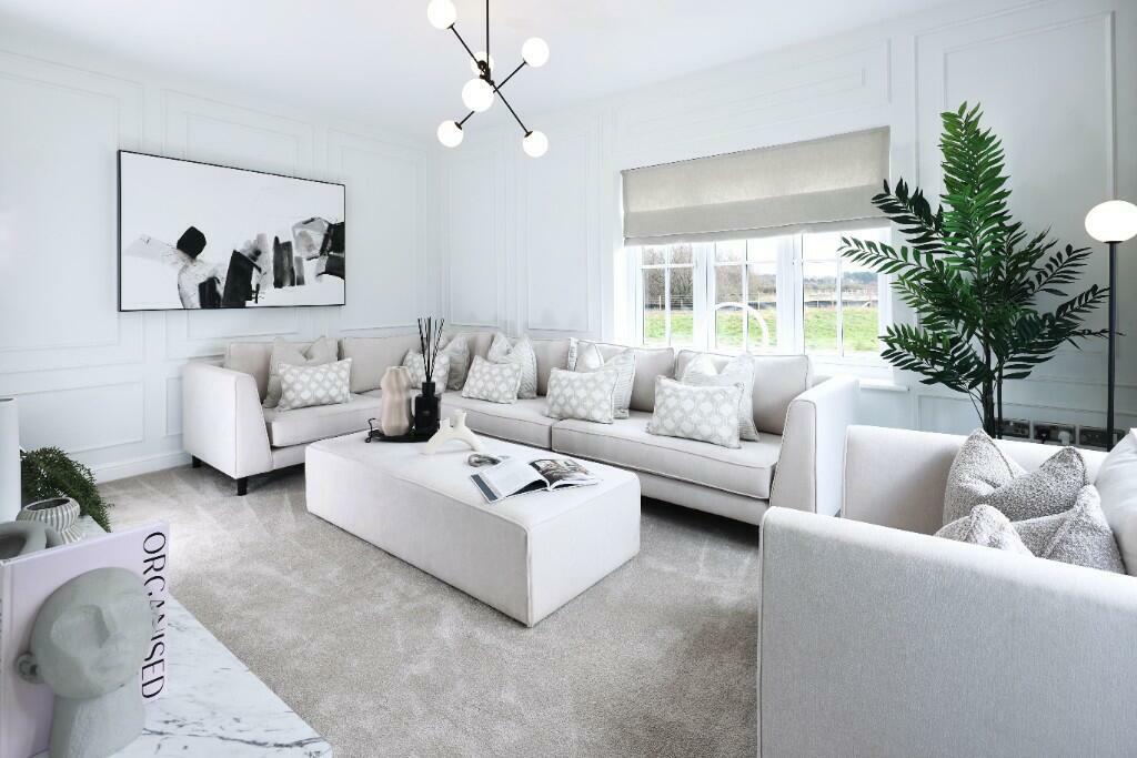 Additional property image - Ffordd Bayley/ Bayley Road,
Deeside,
Flintshire,
CH5 2GH