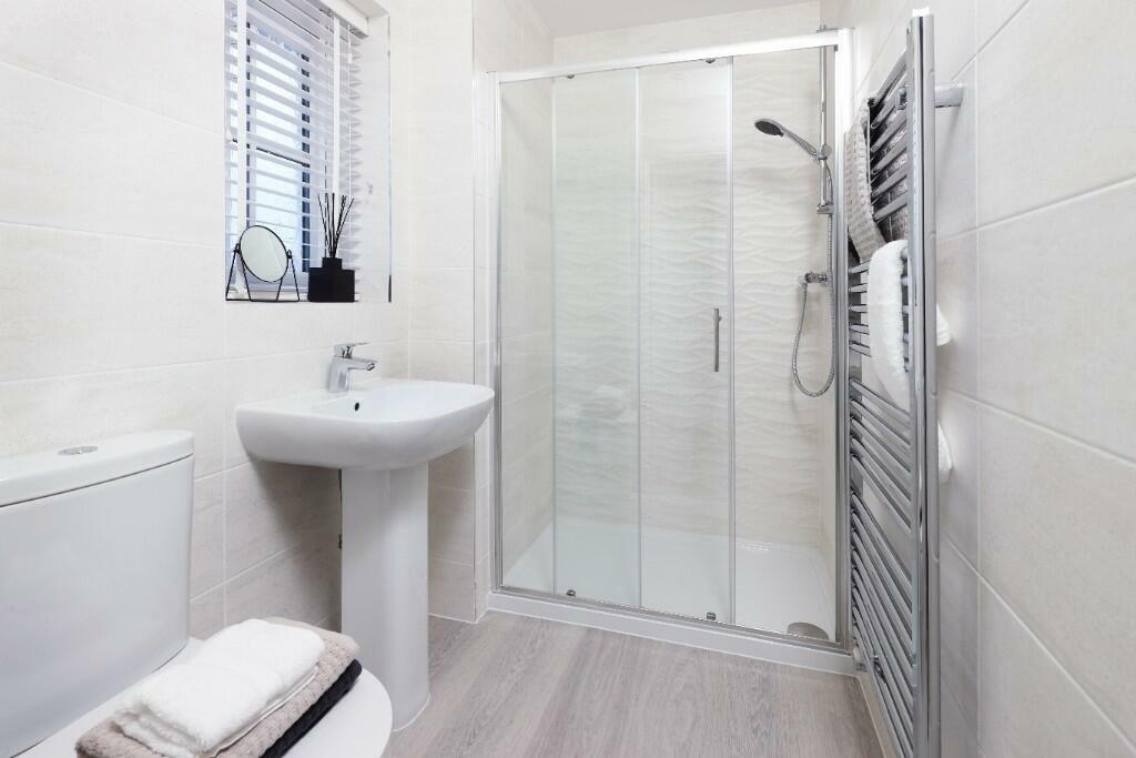 Additional property image - Ffordd Bayley/ Bayley Road,
Deeside,
Flintshire,
CH5 2GH