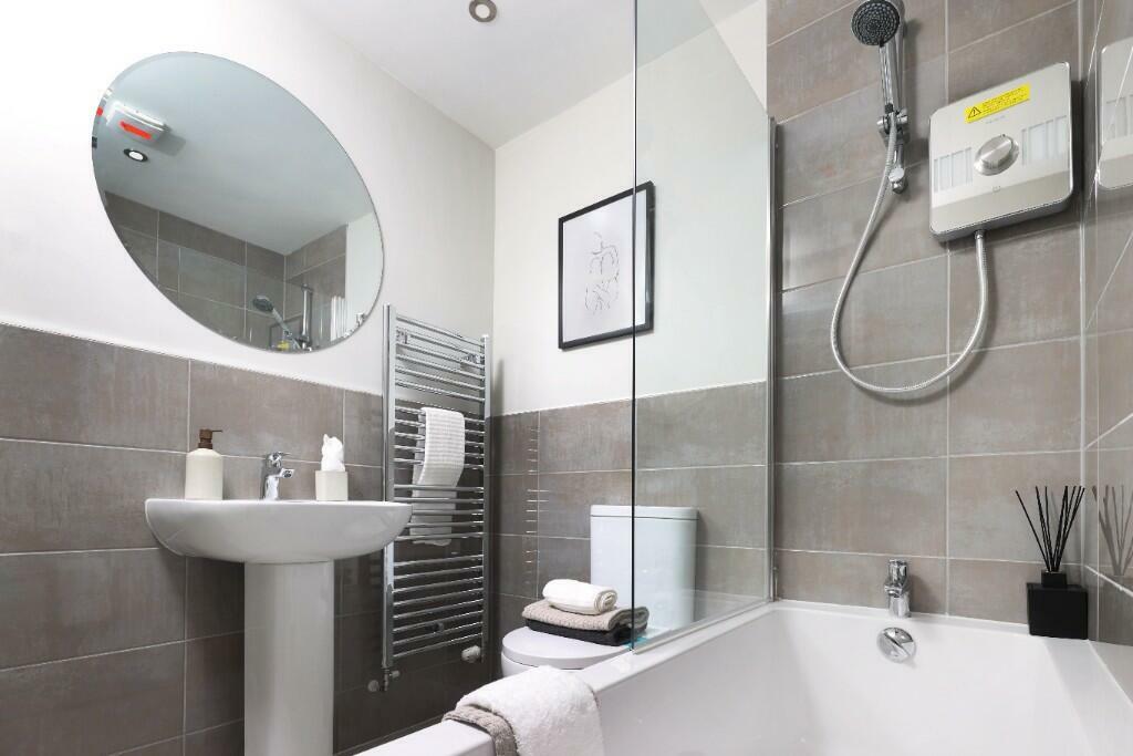 Additional property image - Ffordd Bayley/ Bayley Road,
Deeside,
Flintshire,
CH5 2GH