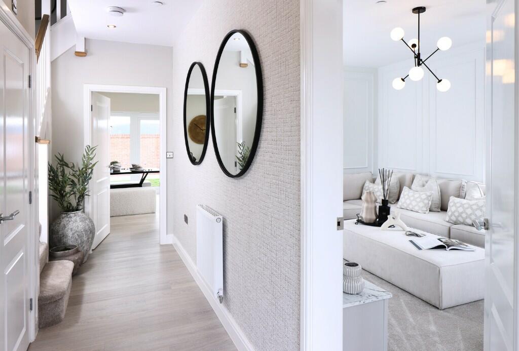 Additional property image - Ffordd Bayley/ Bayley Road,
Deeside,
Flintshire,
CH5 2GH
