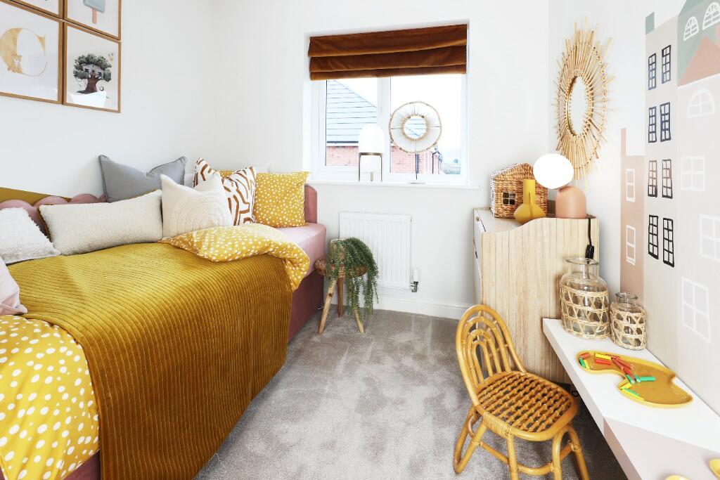 Additional property image - Ffordd Bayley/ Bayley Road,
Deeside,
Flintshire,
CH5 2GH