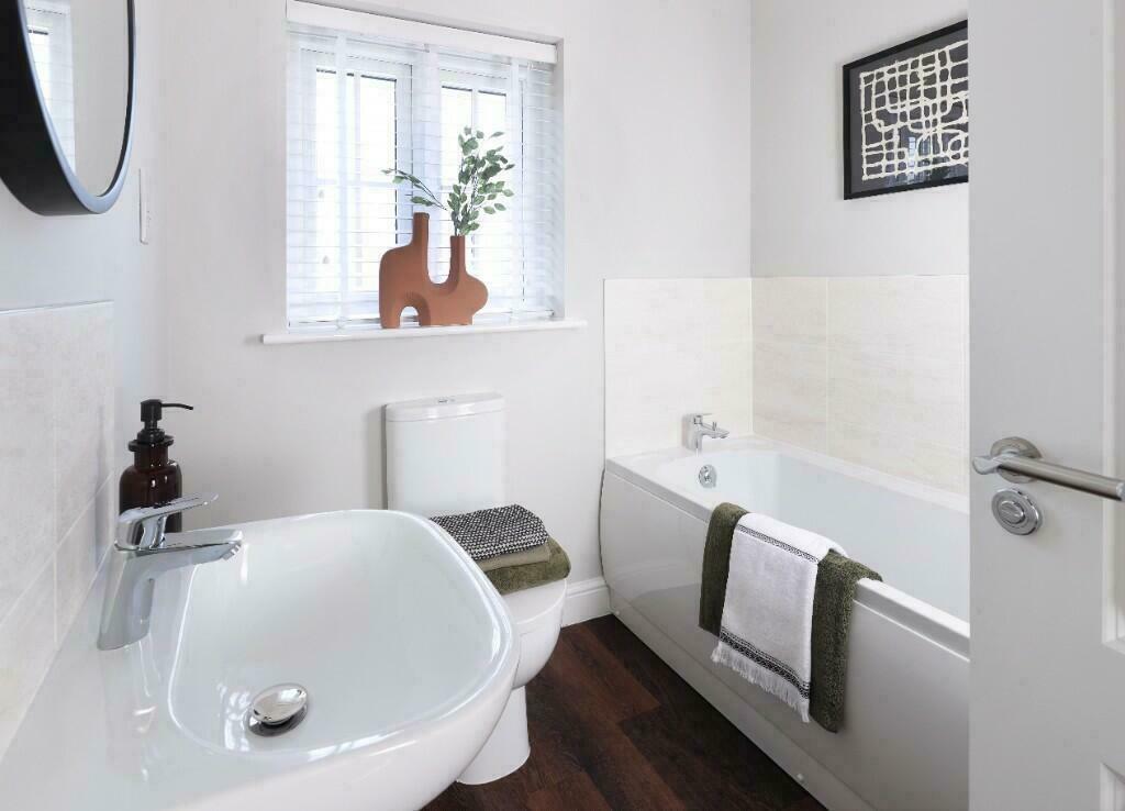 Additional property image - Ffordd Bayley/ Bayley Road,
Deeside,
Flintshire,
CH5 2GH