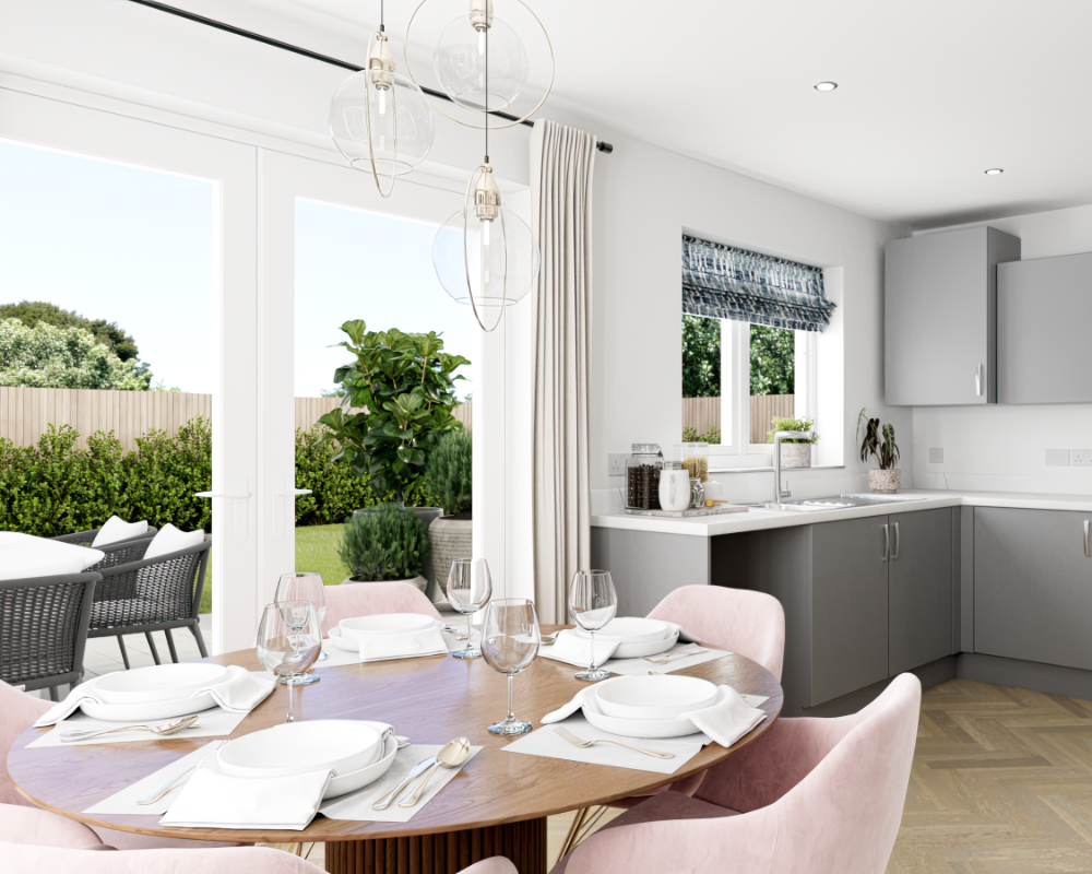 Additional property image - Ffordd Bayley/ Bayley Road,
Deeside,
Flintshire,
CH5 2GH