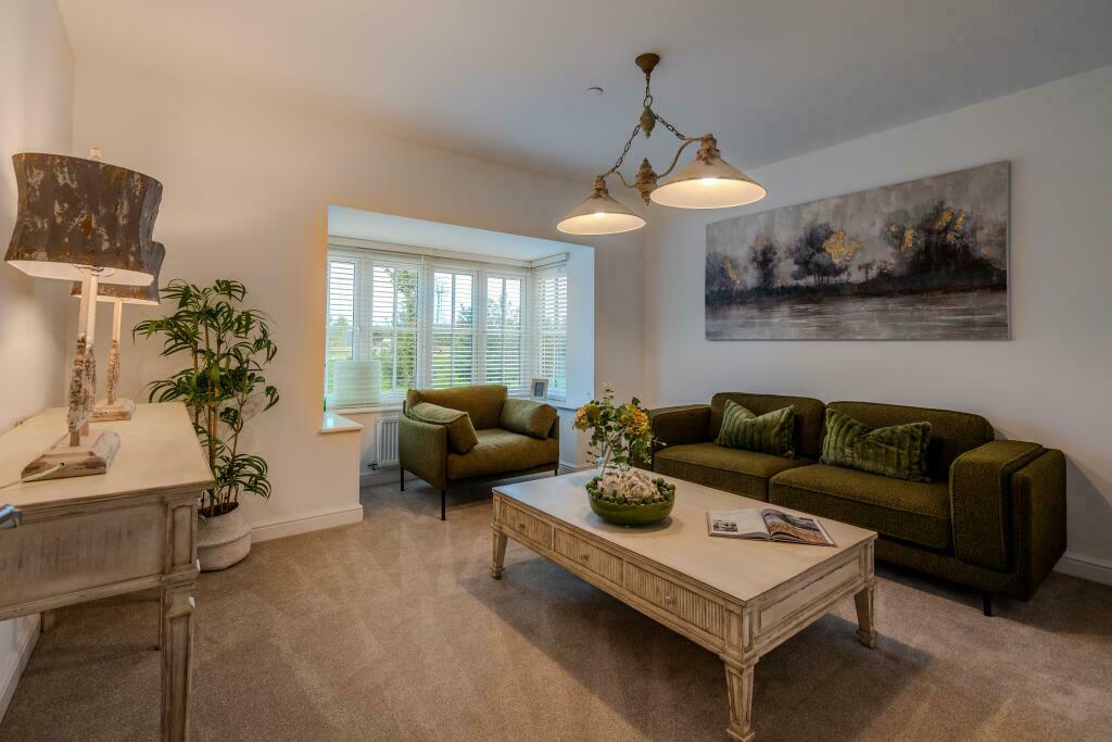 Additional property image - Ffordd Bayley/ Bayley Road,
Deeside,
Flintshire,
CH5 2GH