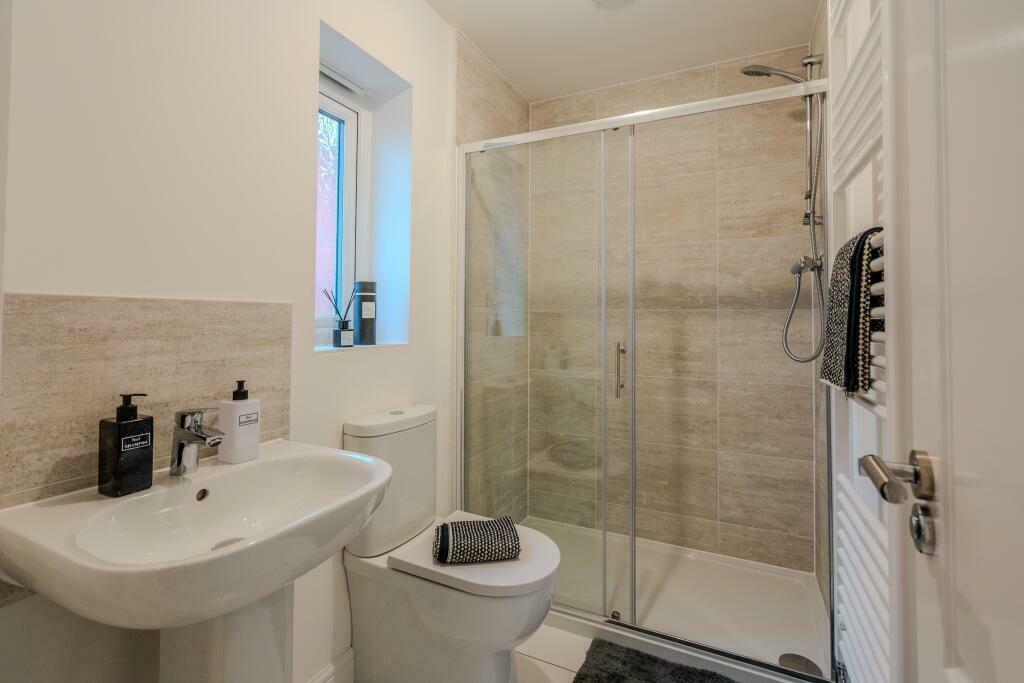Additional property image - Ffordd Bayley/ Bayley Road,
Deeside,
Flintshire,
CH5 2GH