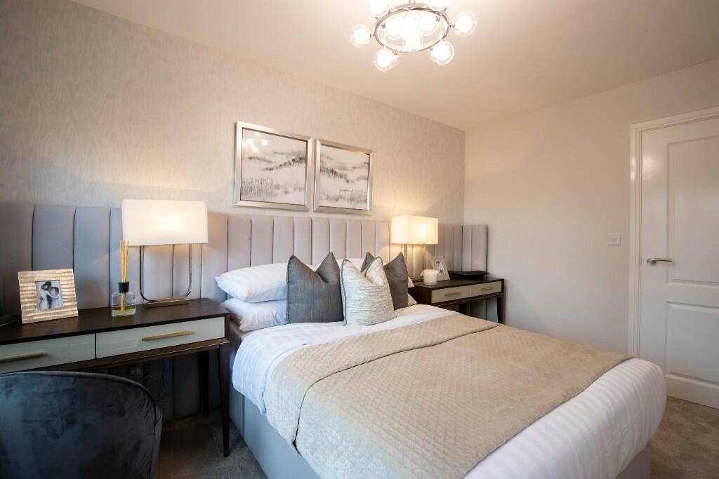 Additional property image - Ffordd Bayley/ Bayley Road,
Deeside,
Flintshire,
CH5 2GH