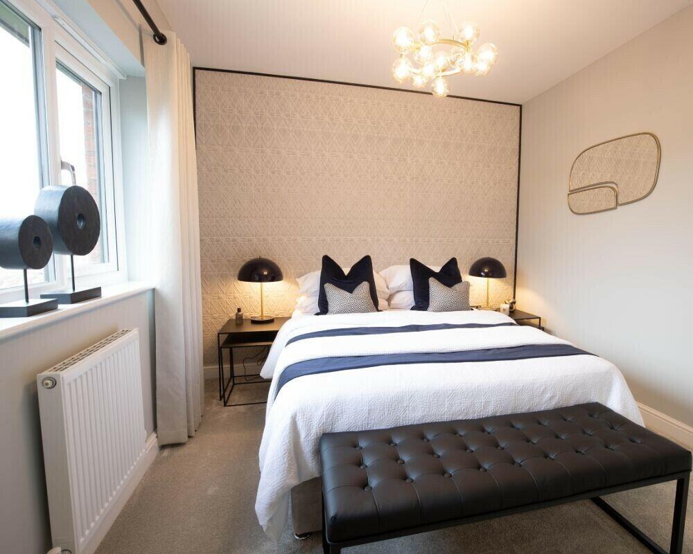 Additional property image - Ffordd Bayley/ Bayley Road,
Deeside,
Flintshire,
CH5 2GH