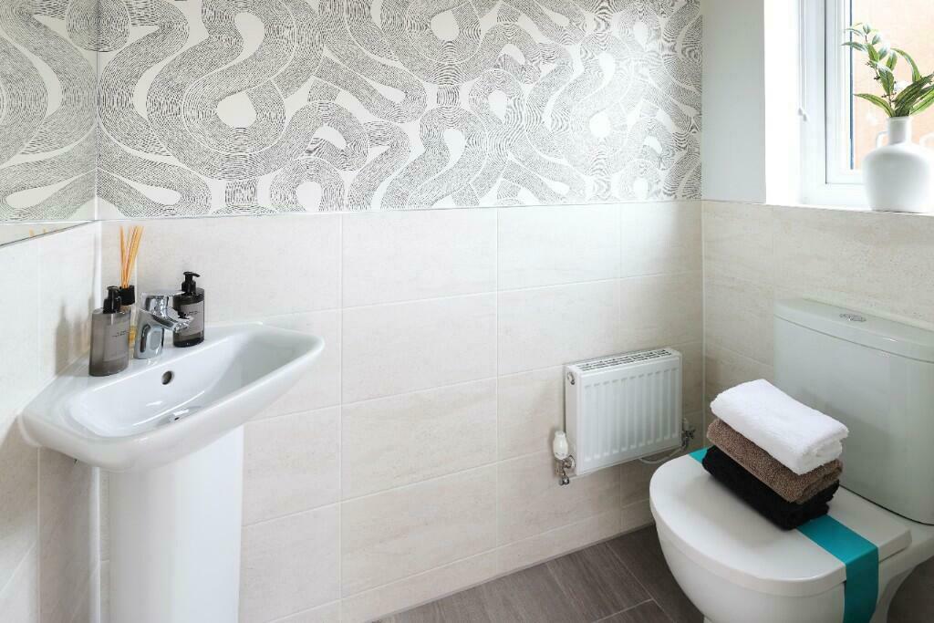 Additional property image - Ffordd Bayley/ Bayley Road,
Deeside,
Flintshire,
CH5 2GH