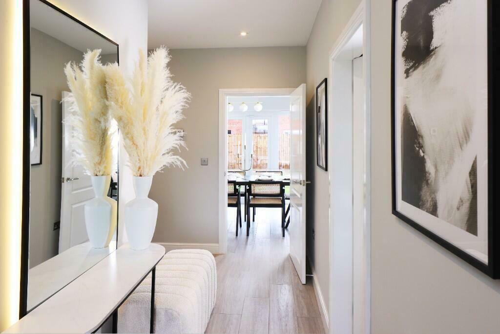 Additional property image - Ffordd Bayley/ Bayley Road,
Deeside,
Flintshire,
CH5 2GH