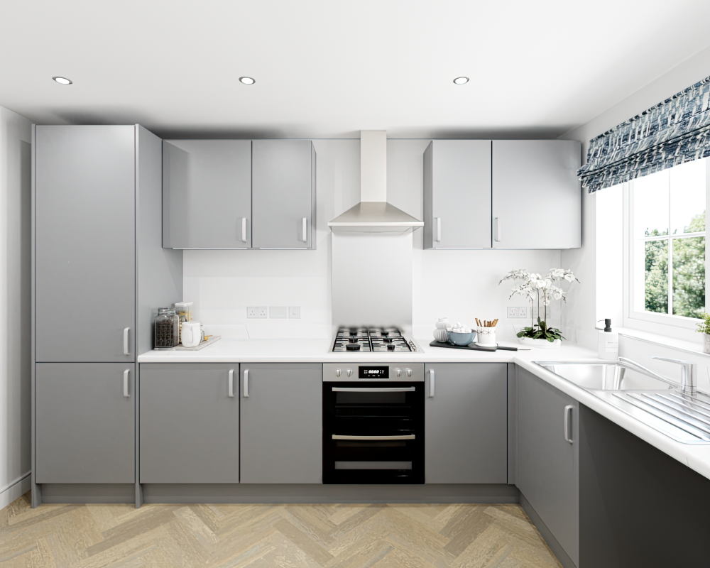 Additional property image - Ffordd Bayley/ Bayley Road,
Deeside,
Flintshire,
CH5 2GH