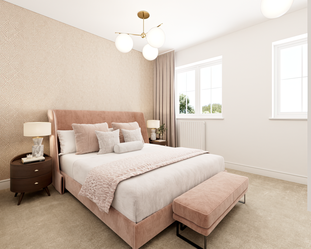 Additional property image - Ffordd Bayley/ Bayley Road,
Deeside,
Flintshire,
CH5 2GH