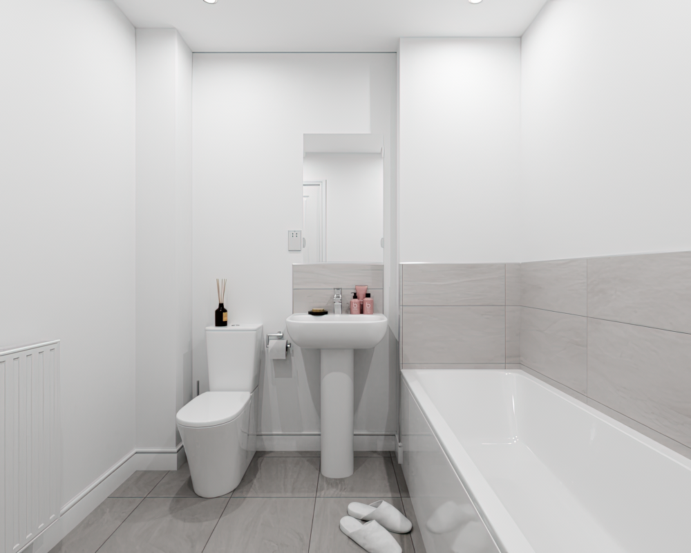 Additional property image - Ffordd Bayley/ Bayley Road,
Deeside,
Flintshire,
CH5 2GH