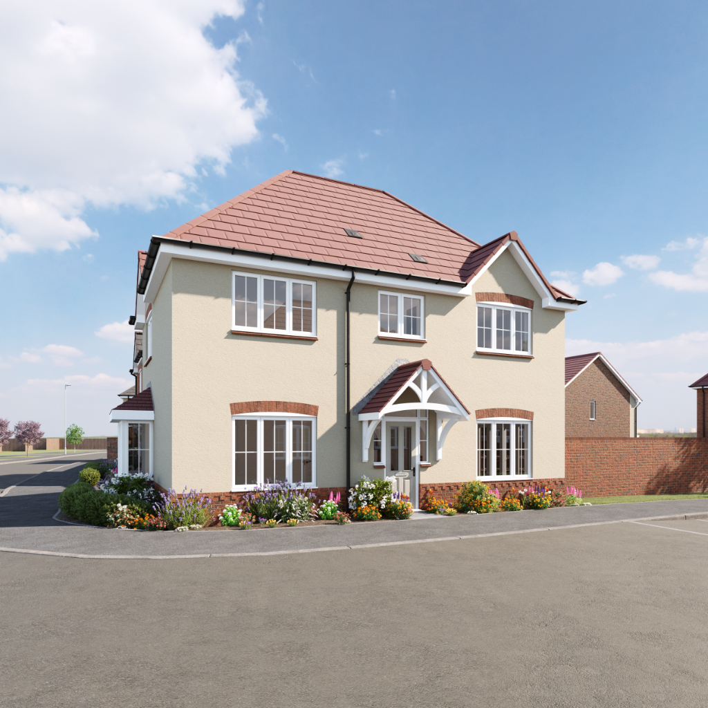 Main image of property: Ffordd Bayley/ Bayley Road,
Deeside,
Flintshire,
CH5 2GH 