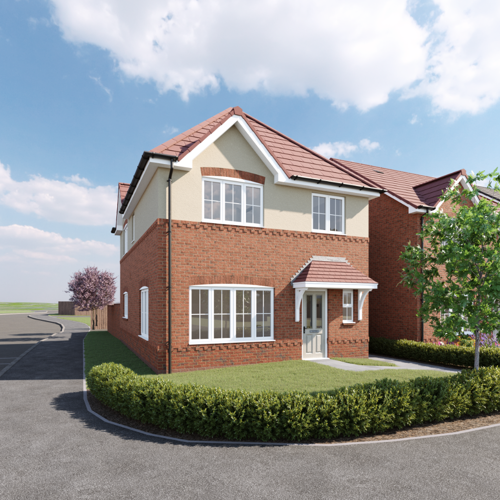 Main image of property: Ffordd Bayley/ Bayley Road,
Deeside,
Flintshire,
CH5 2GH 