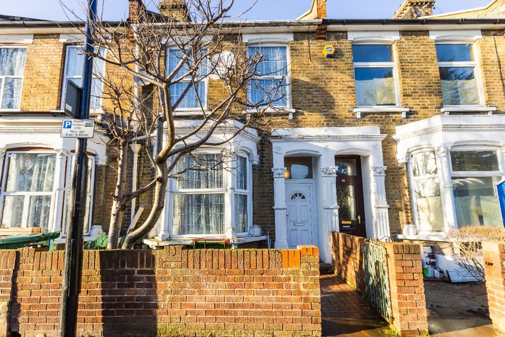 Main image of property: Forest Road, London, E7