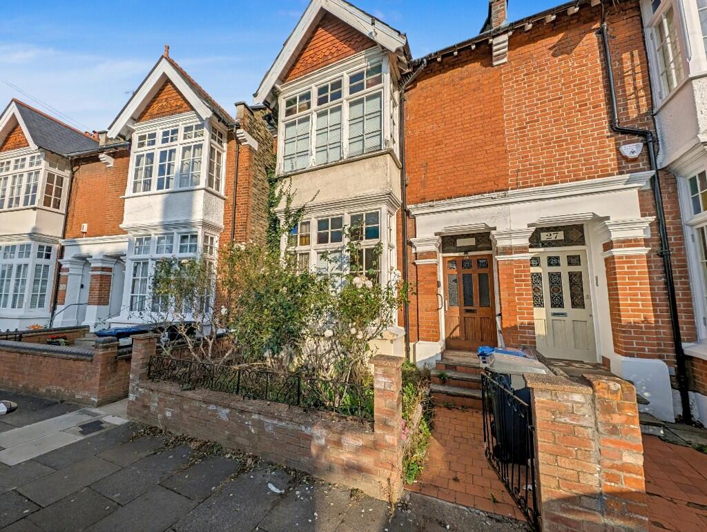 Main image of property: Durham Road, London, N2