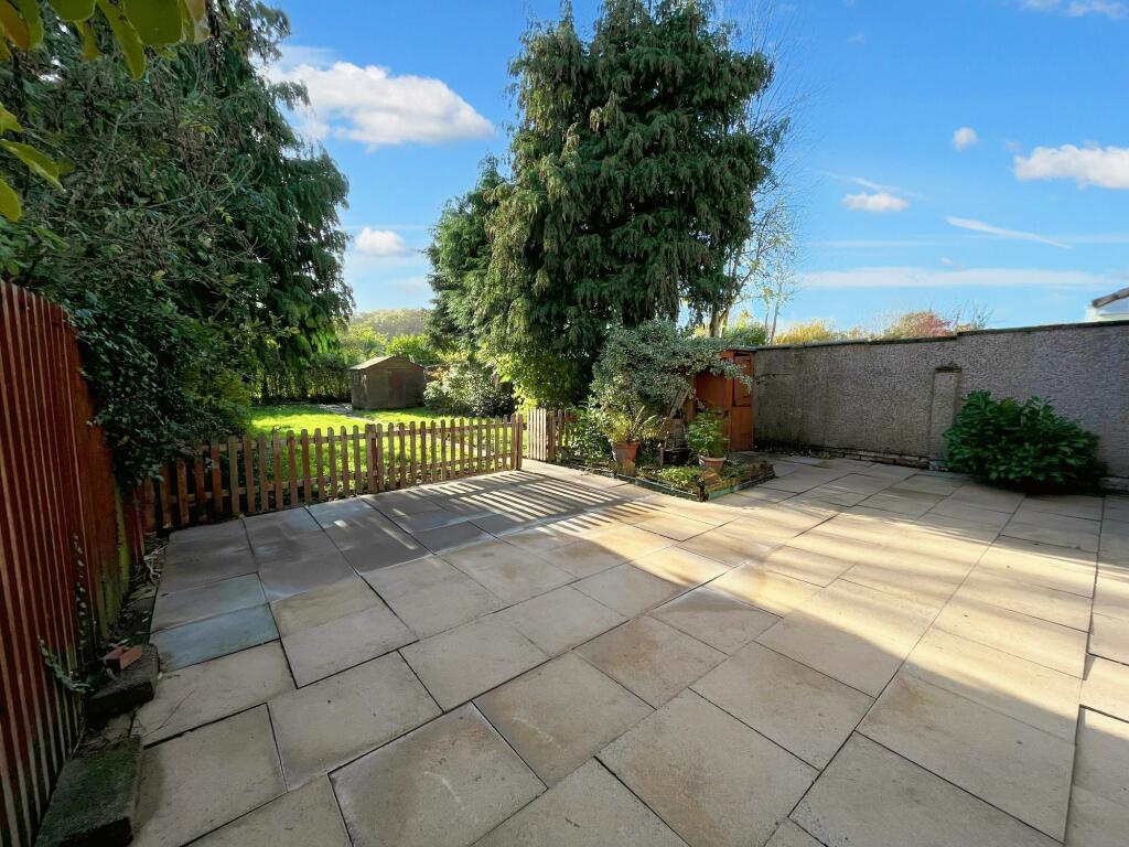 3 bedroom semidetached house for sale in Nutbrook Avenue, Coventry, CV4