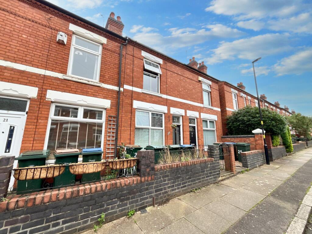 Main image of property: Sir Thomas Whites Road, Coventry, CV5