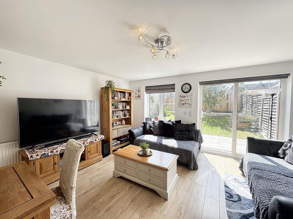 Main image of property: Wilman Close, Coventry, CV4