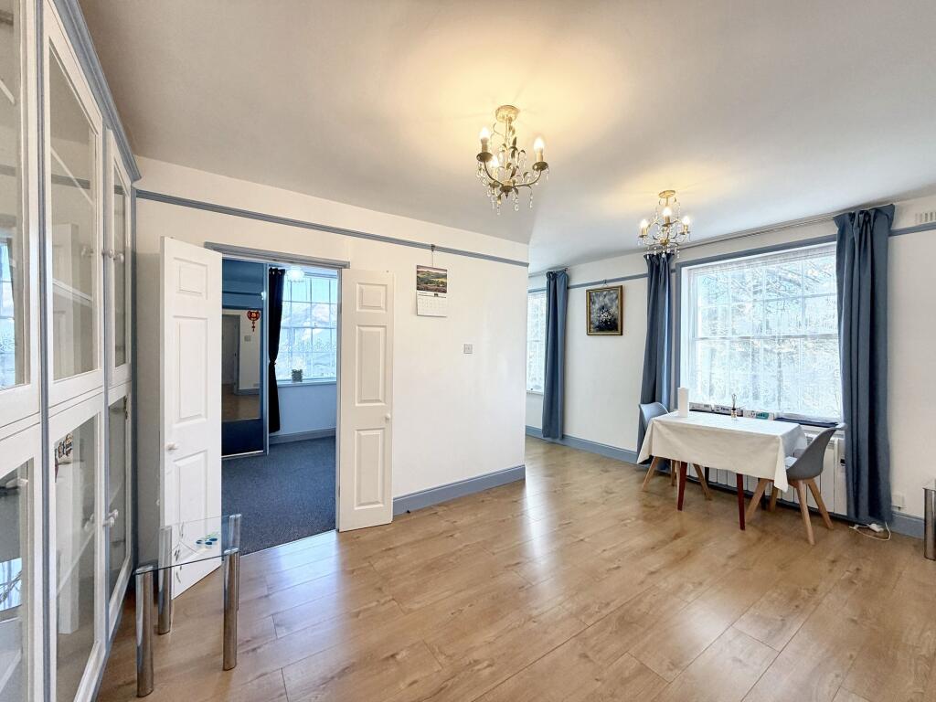 Main image of property: Stivichall Manor, 28 Leamington Road, Coventry, CV3 6GG