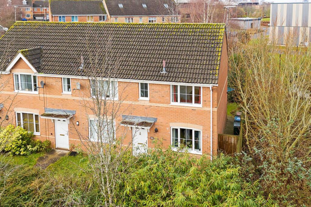 Main image of property: Quarryfield Lane, Coventry, CV1