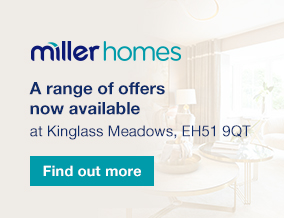 Get brand editions for Miller Homes Scotland East