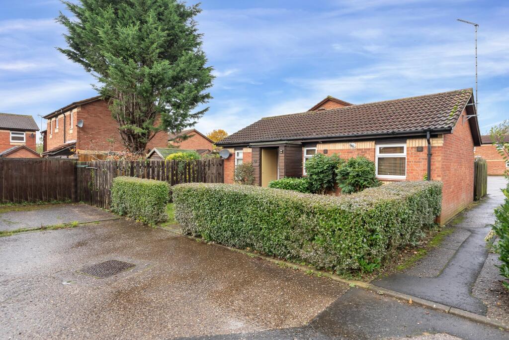 Main image of property: Home Pasture, Werrington, Peterborough, PE4