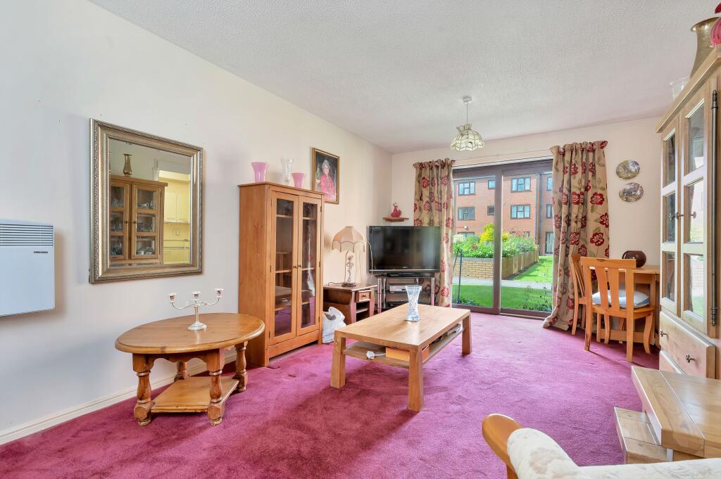 Main image of property: Lincoln Road, Peterborough, PE1