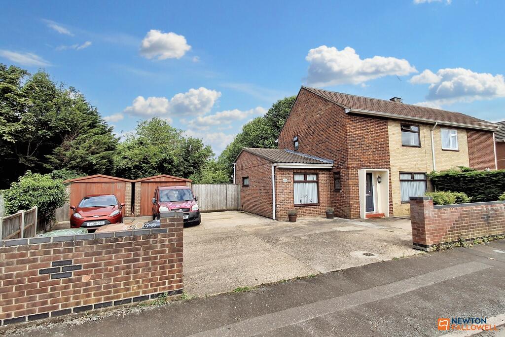 Main image of property: Fulbridge Road, Werrington, Peterborough, PE4
