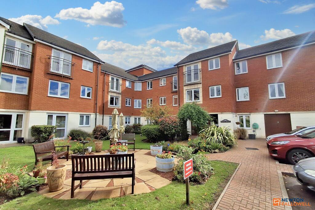 Main image of property: Hedda Drive, Hampton Hargate, Peterborough, PE7