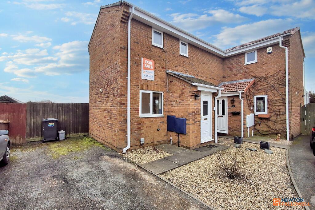 Main image of property: Hawkshead Way, Gunthorpe, Peterborough, PE4