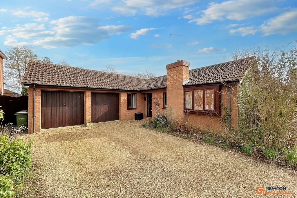 Main image of property: Monks Grove, Werrington, Peterborough, PE4