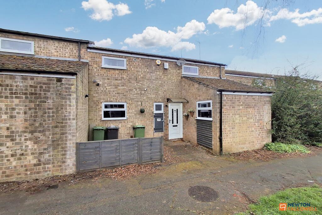 Main image of property: Watergall, Bretton, Peterborough, PE3
