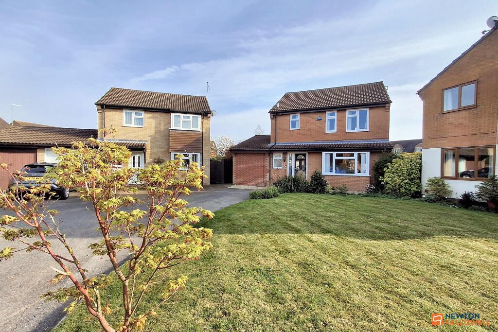 Main image of property: Ringwood, Bretton, Peterborough, PE3