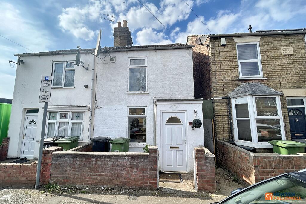 Main image of property: Dogsthorpe Road, Peterborough, PE1