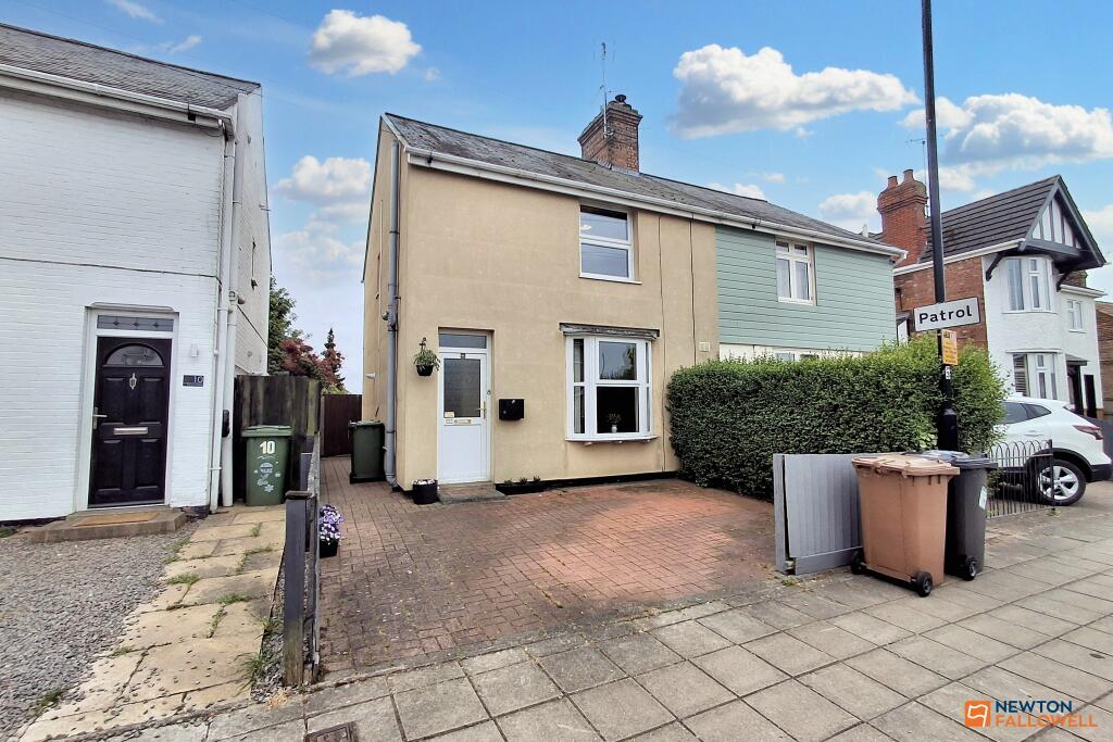 Main image of property: Church Street, Werrington Village, Peterborough, PE4