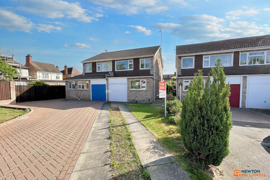 Main image of property: St Marys Close, Peterborough, PE1