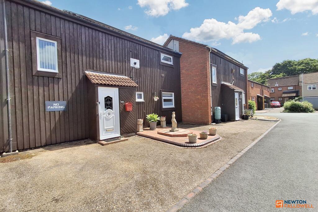 Main image of property: Freston, Paston, Peterborough, PE4