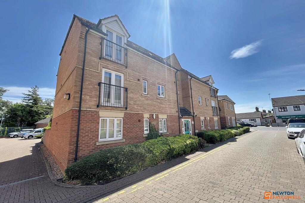 Main image of property: Regal Place, Fletton, Peterborough, PE2