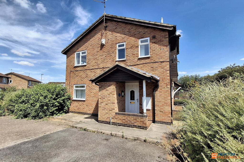 Main image of property: Sunnymead, Werrington, Peterborough, PE4