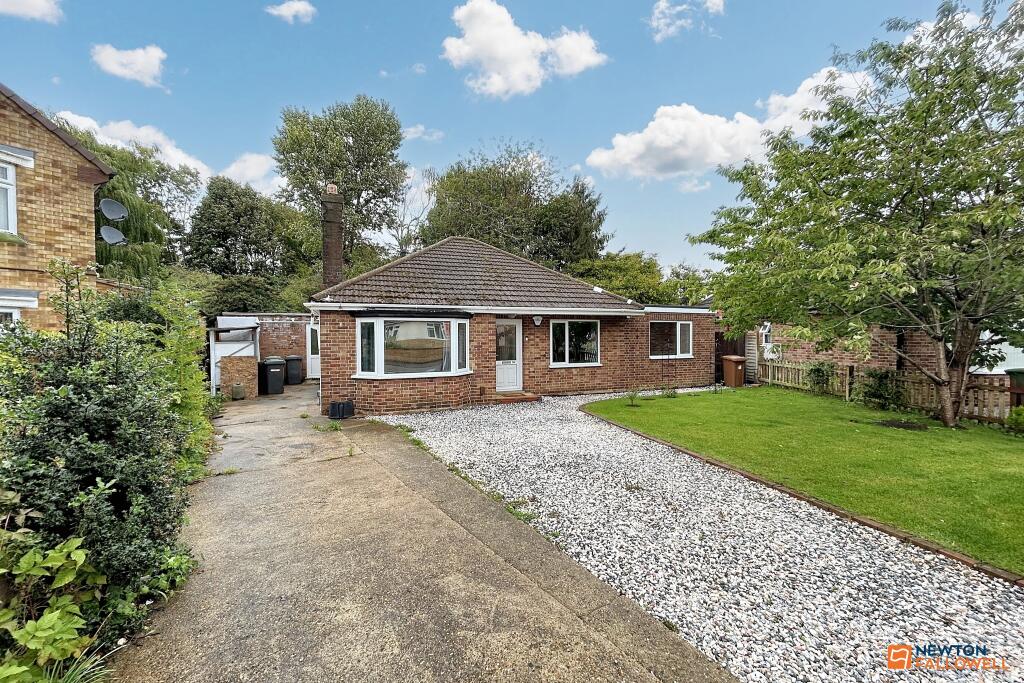 Main image of property: Robert Avenue, Dogsthorpe, Peterborough, PE1