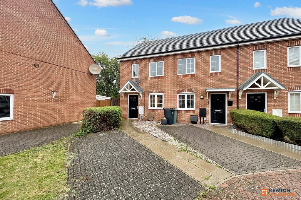 Main image of property: Frederick Drive, Walton, Peterborough, PE4