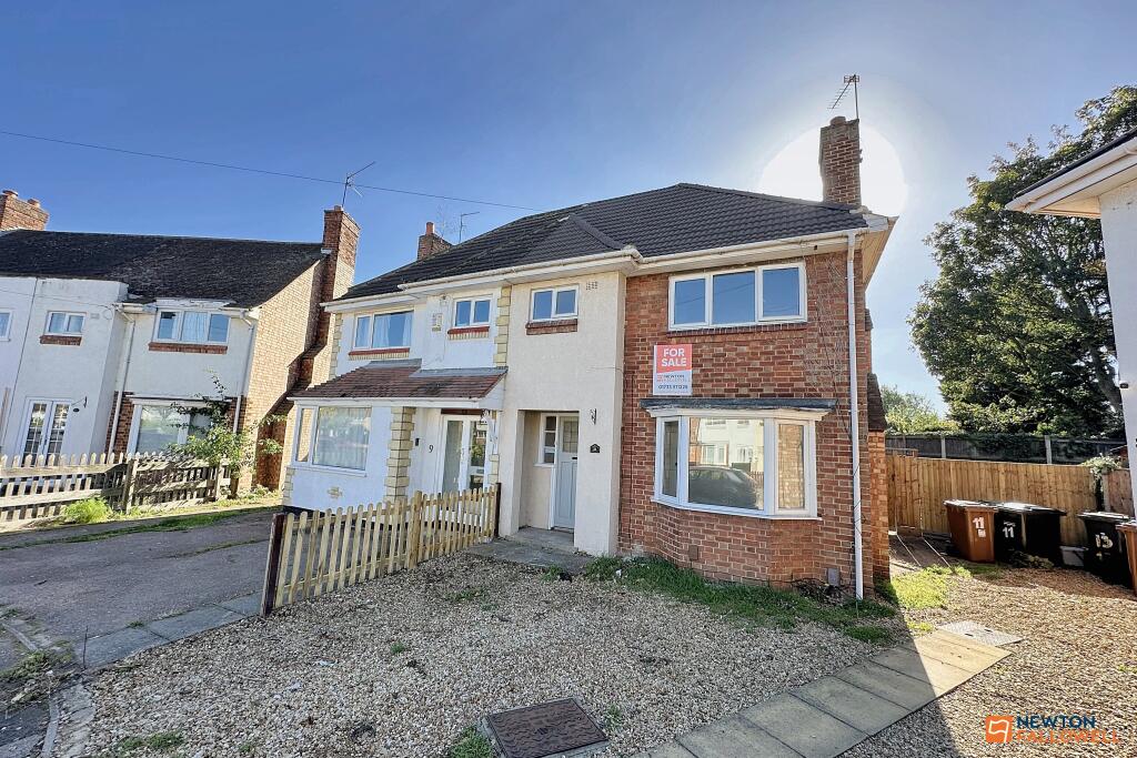 Main image of property: Luddington Road, Walton, Peterborough, PE4