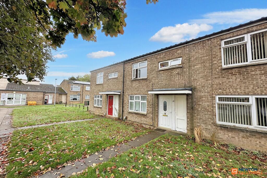 Main image of property: Cowper Road, Peterborough, PE1