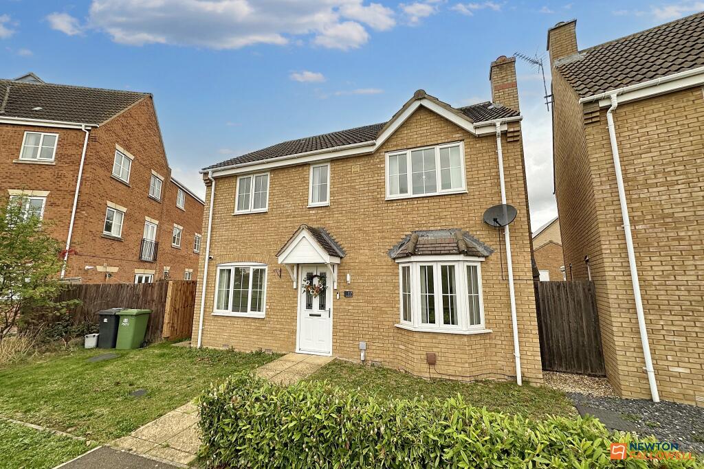Main image of property: Ashville Road, Hampton Hargate, Peterborough, PE7