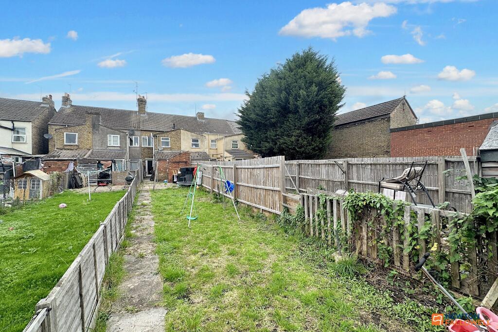 Main image of property: High Street, Fletton, Peterborough, PE2