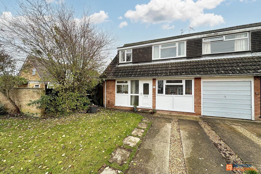 Main image of property: Ainsdale Drive, Werrington Village, Peterborough, PE4